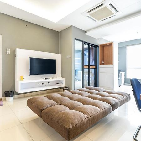 Mansion One Executive Bathtub 1Bedroom 2-4Pax George Town Eksteriør bilde