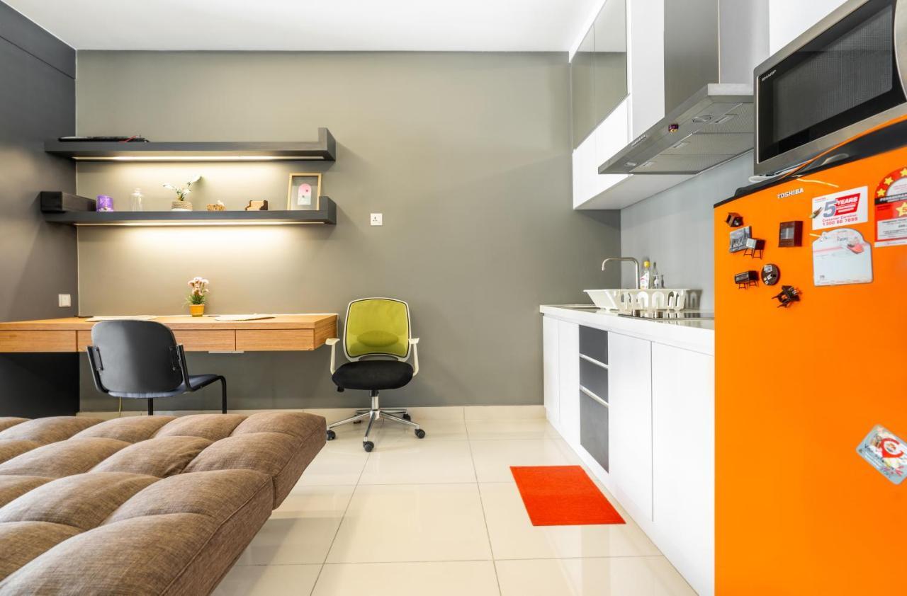 Mansion One Executive Bathtub 1Bedroom 2-4Pax George Town Eksteriør bilde