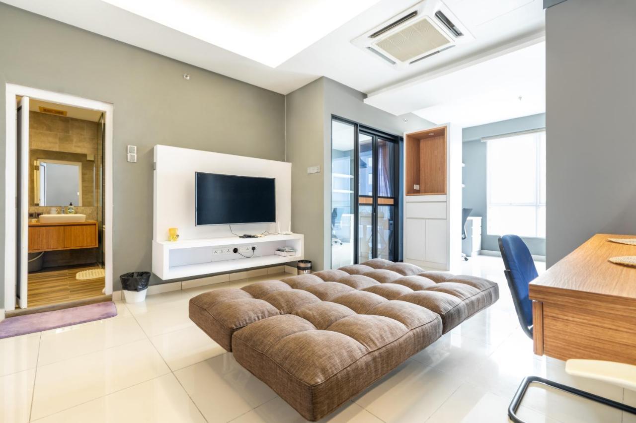 Mansion One Executive Bathtub 1Bedroom 2-4Pax George Town Eksteriør bilde