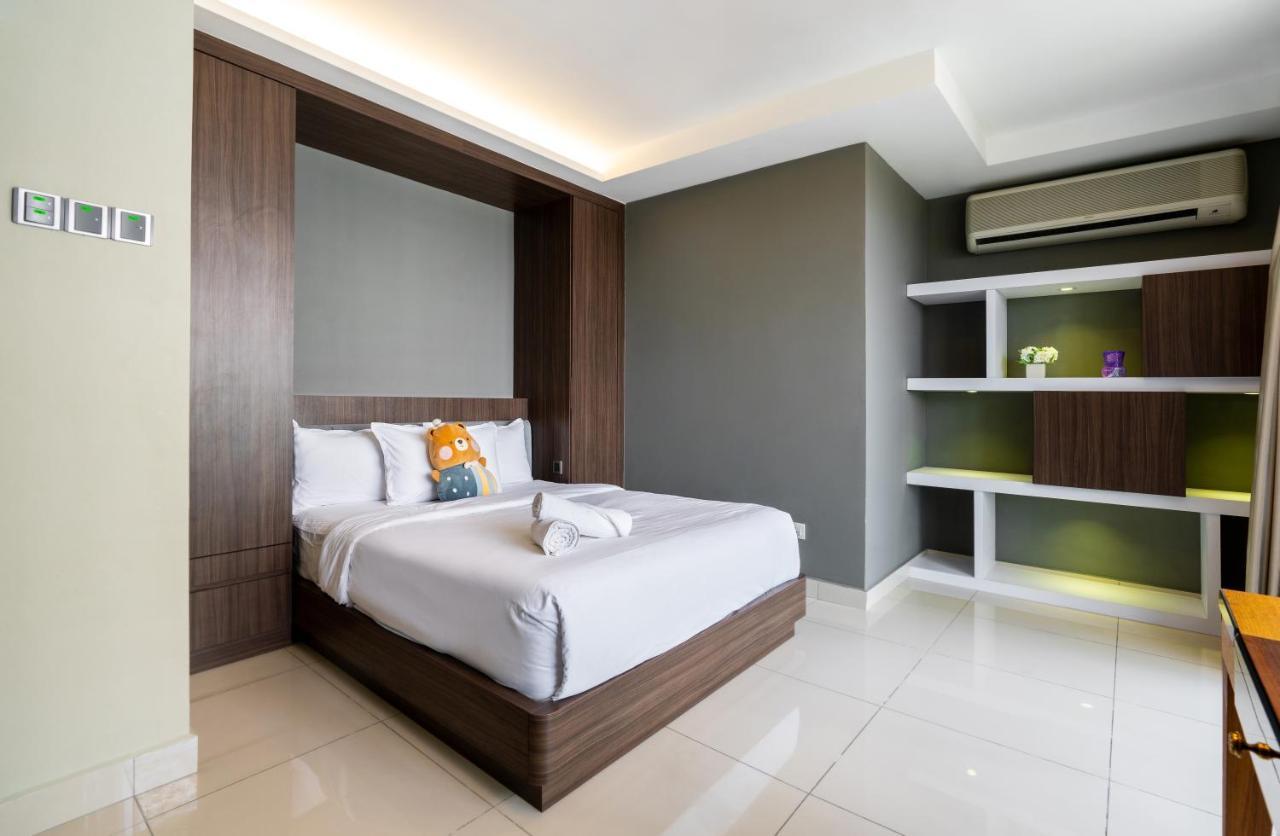 Mansion One Executive Bathtub 1Bedroom 2-4Pax George Town Eksteriør bilde