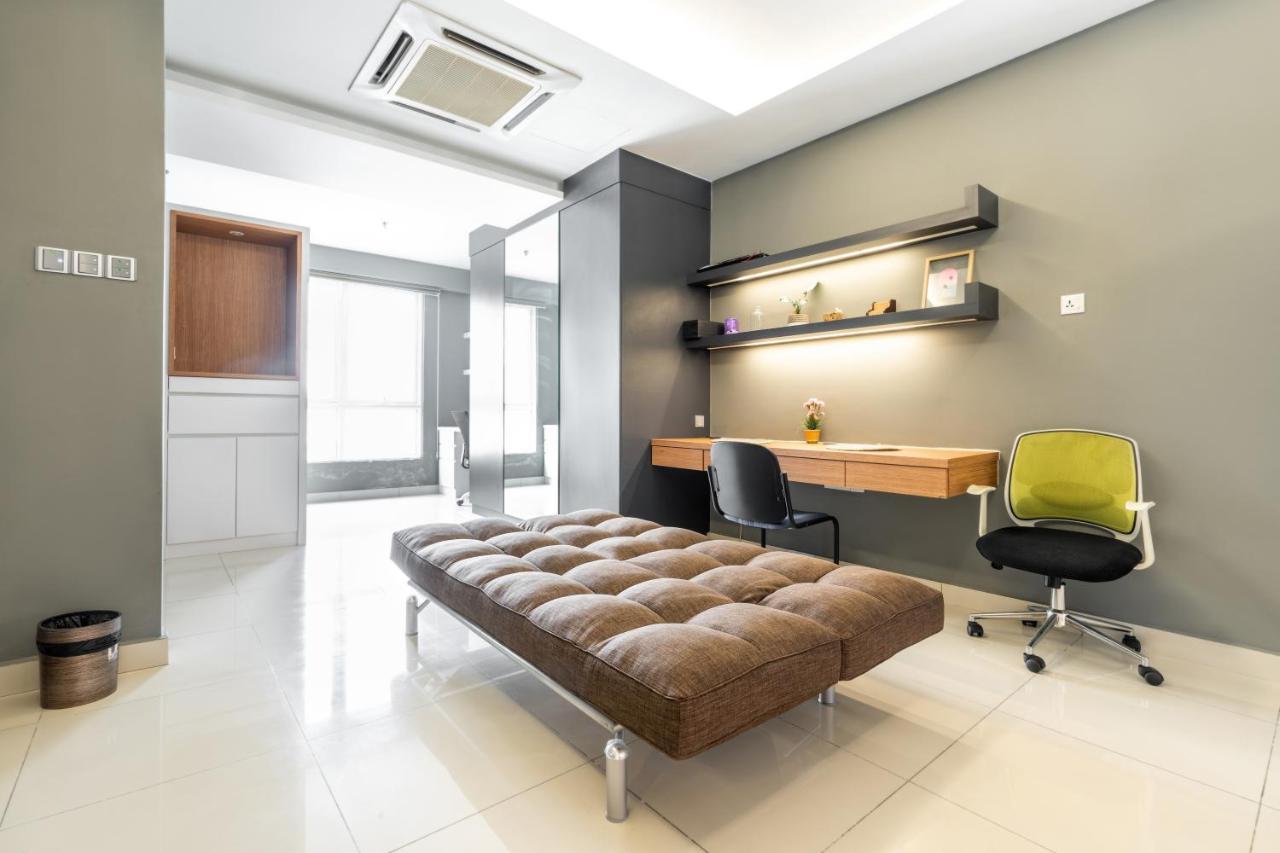 Mansion One Executive Bathtub 1Bedroom 2-4Pax George Town Eksteriør bilde